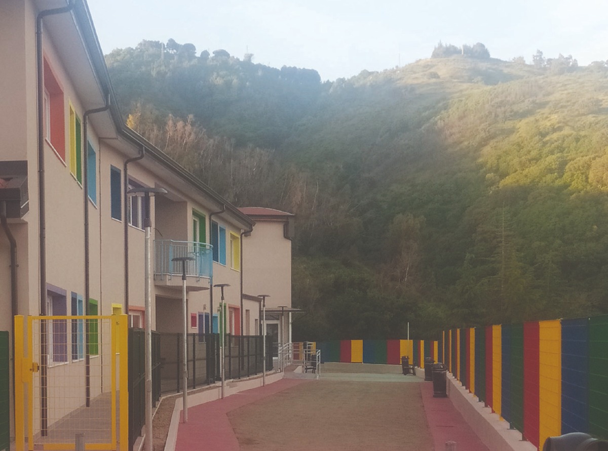 Petrizzi inaugura la nuova scuola antisismica: il plauso di Ursini - Foto Uff. Stampa Istituto Scolastico 
