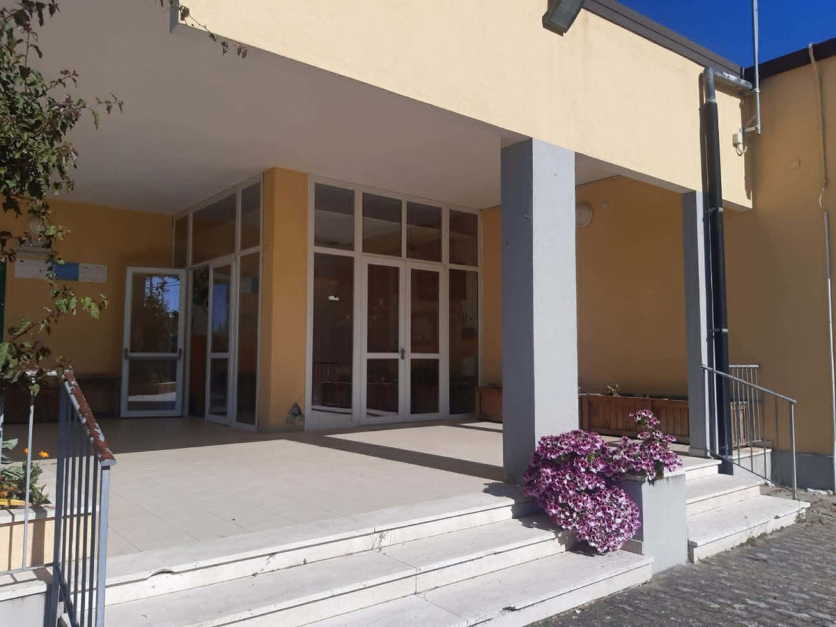 Tiriolo, completata la riqualificazione energetica della scuola “Nicolas Green” - Foto: Uff. Stampa Comune di Tiriolo
