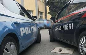 Lamezia Terme - Rafforzati i controlli contro la criminalità organizzata - Foto: Ufficio stampa Questura di Catanzaro