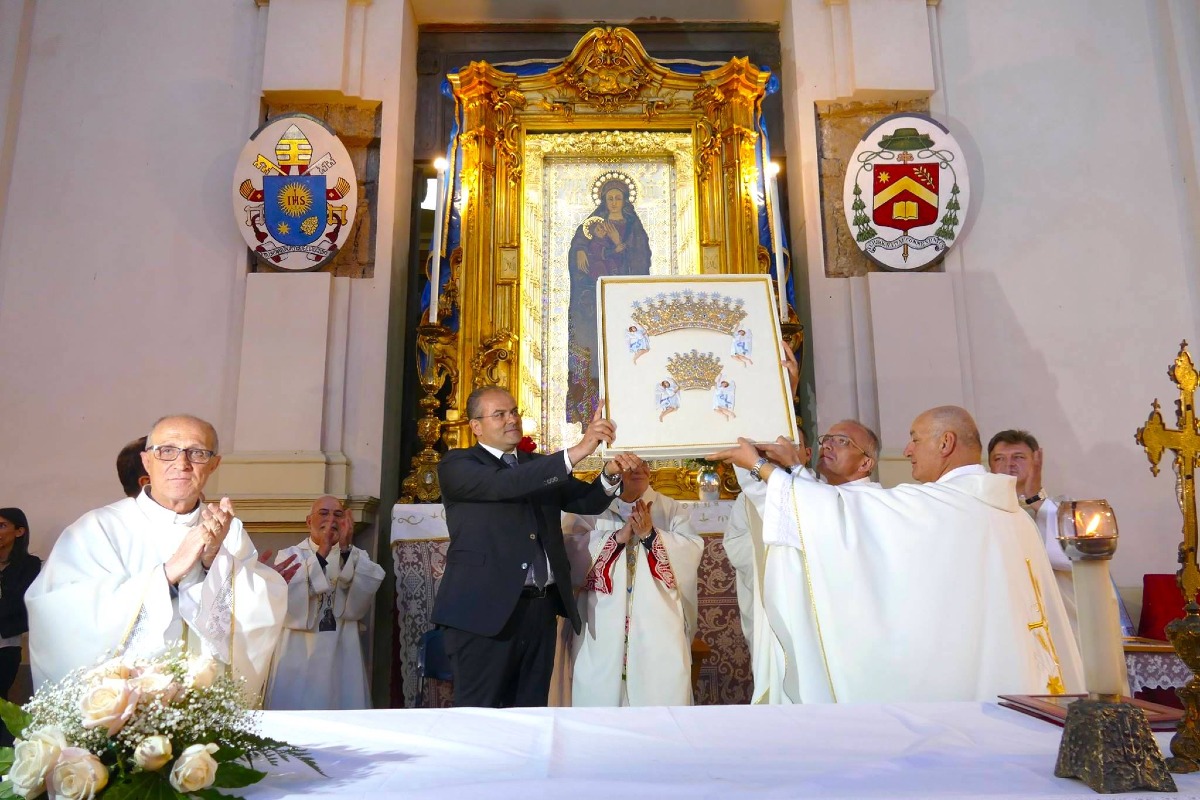 Otto Anni di Fraternità Mariana: Le Madonne Nere di Capocolonna e Czestochowa unite  - Foto: Uff. Stampa Michele Affidato