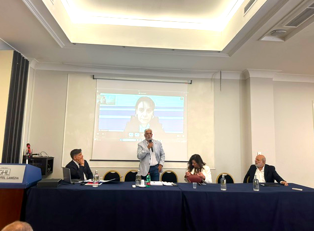 CSV Calabria Centro: eletto il nuovo Consiglio Direttivo - Foto: Uff. Stampa CSV Calabria