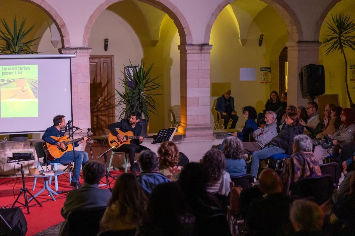 Cosenza, al Museo dei Brettii e degli Enotri torna il “Reading – Festival della Lettura” 