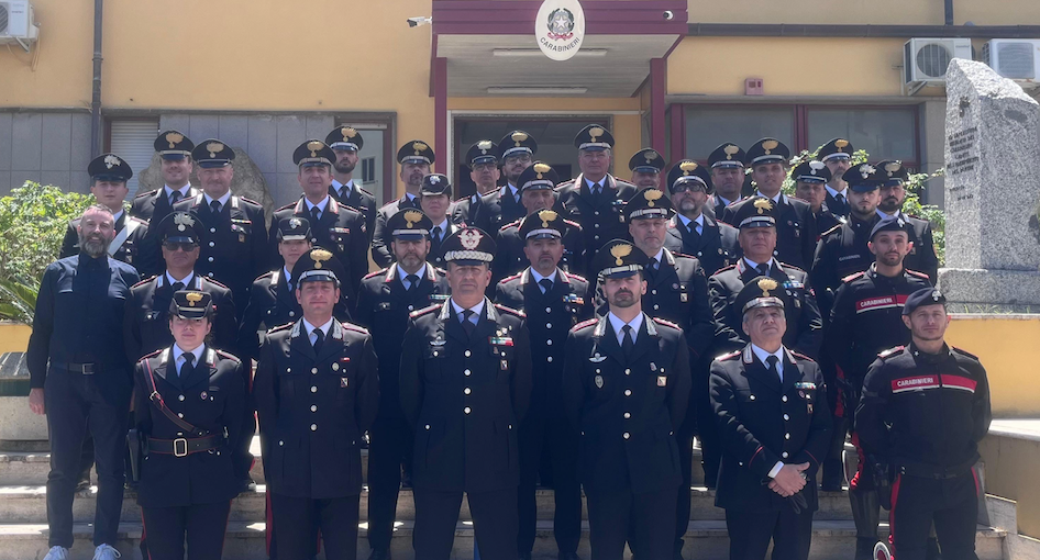 Catanzaro - Movida estiva sicura, parte il piano straordinario dei Carabinieri - Foto: Ufficio stampa Comando Carabinieri di Catanzaro
