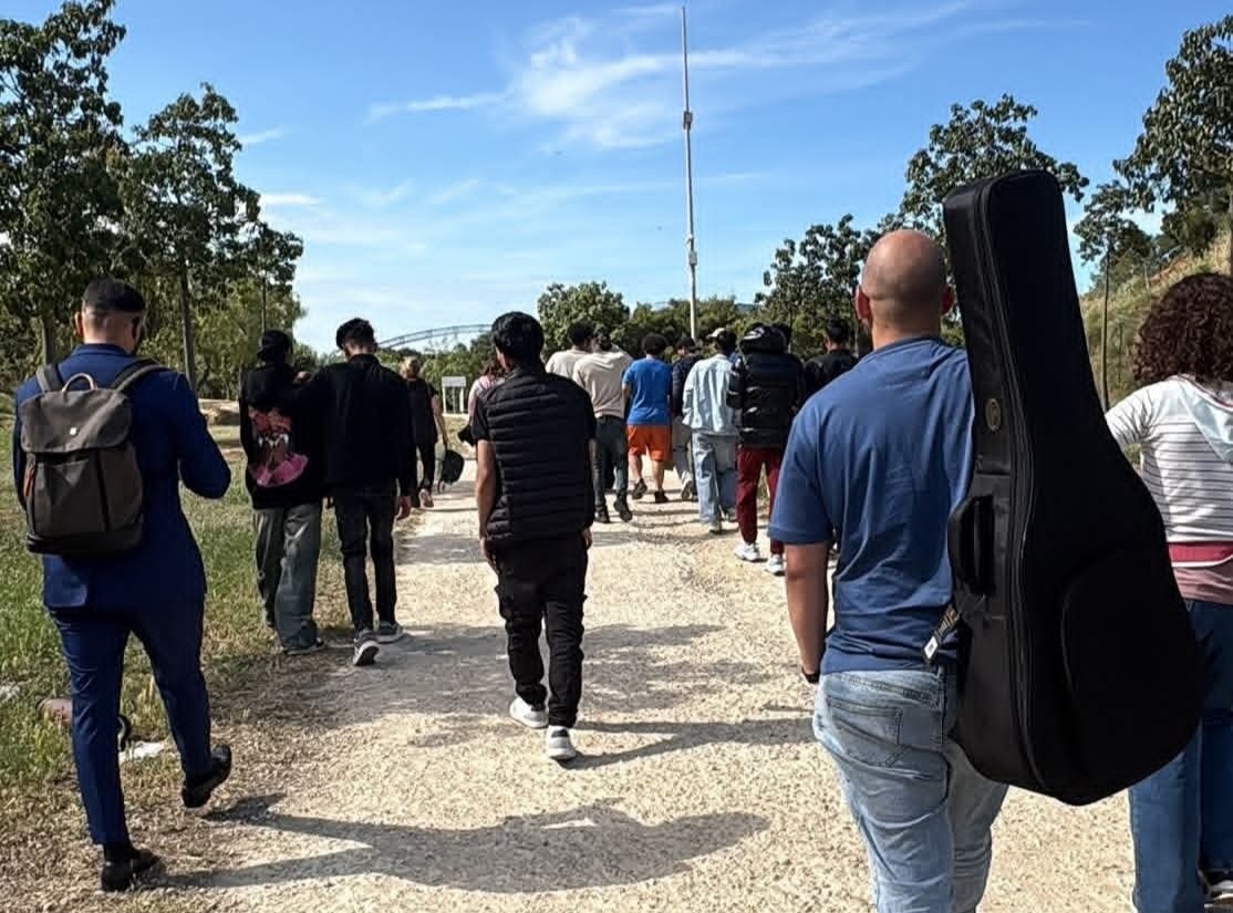 Crotone, al Parco Pitagora la “Sfida all’ultima nota” promuove inclusione e socialità - Foto: Uff. Stampa Provincia di Crotone 