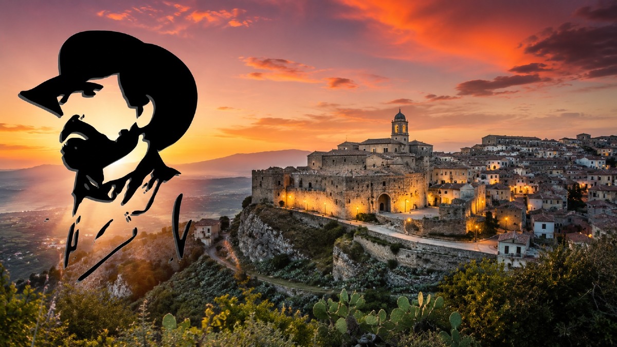 Premio Biagio Miraglia, Strongoli celebra cultura e identità territoriale - Foto Locand
