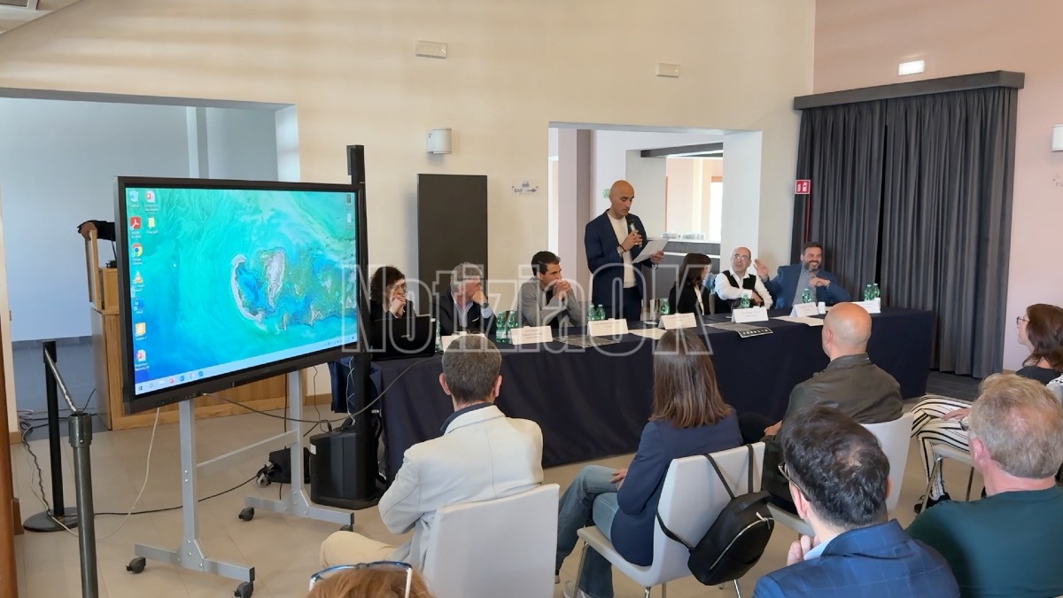 (VIDEO) “Armonie in Movimento”, la Calabria dei licei musicali si ritrova a Crotone - Foto: Redazione 