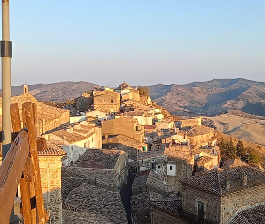 A Crucoli confronto su borghi e prodotti identitari  - Foto: Uff. Stampa Comune di Crucoli