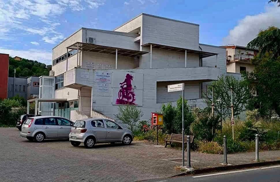 Rende riapre i Centri di Aggregazione Sociale e pubblica il nuovo regolamento - Foto: Uff. Stampa Comune di Rende