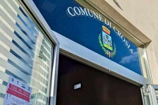 Crosia - Al via la procedura per la definizione agevolata - Foto: Ufficio stampa Comune di Crosia