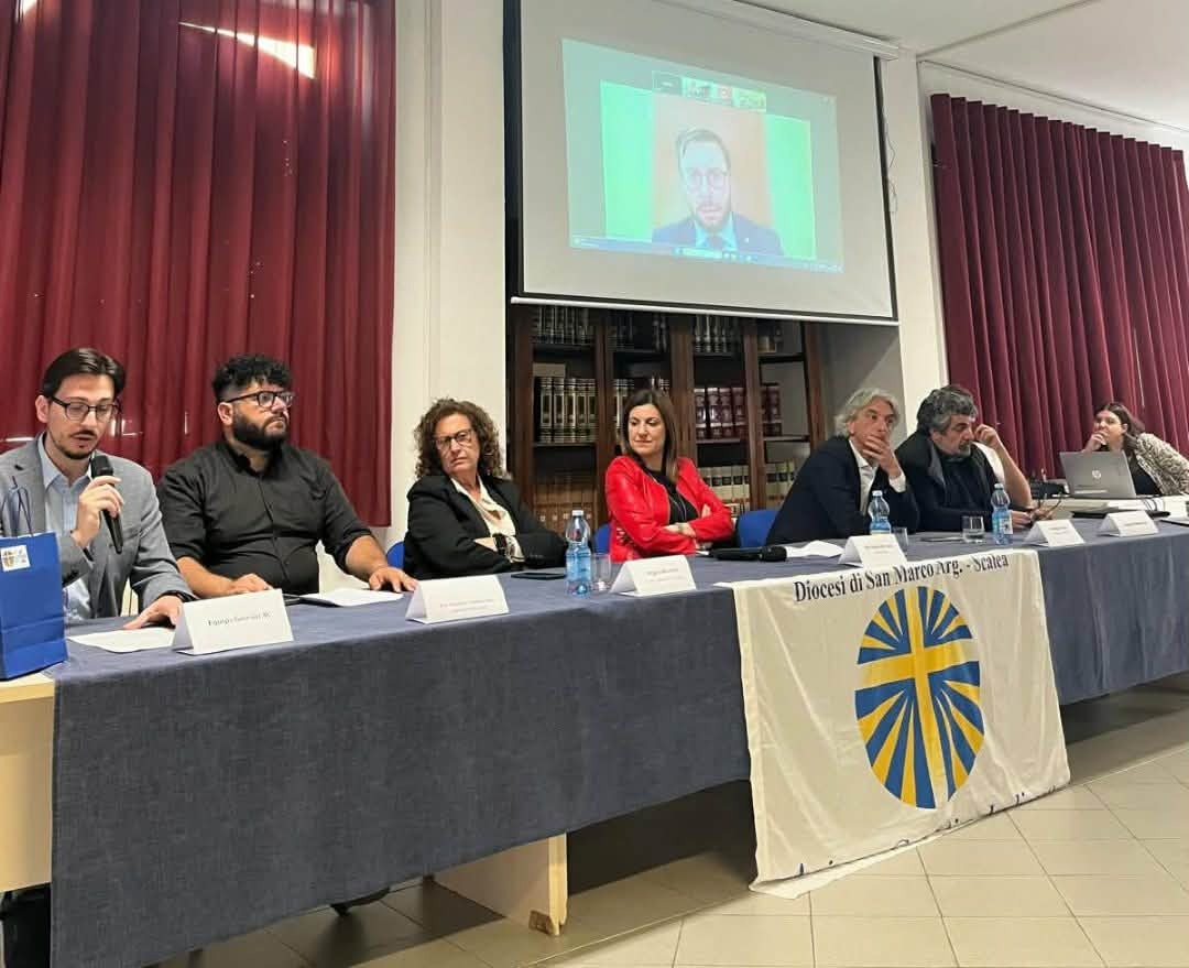 Cetraro, sanità e prevenzione: gli studenti del Lopiano protagonisti  - Foto: Uff. Stampa Comune di Cetraro 