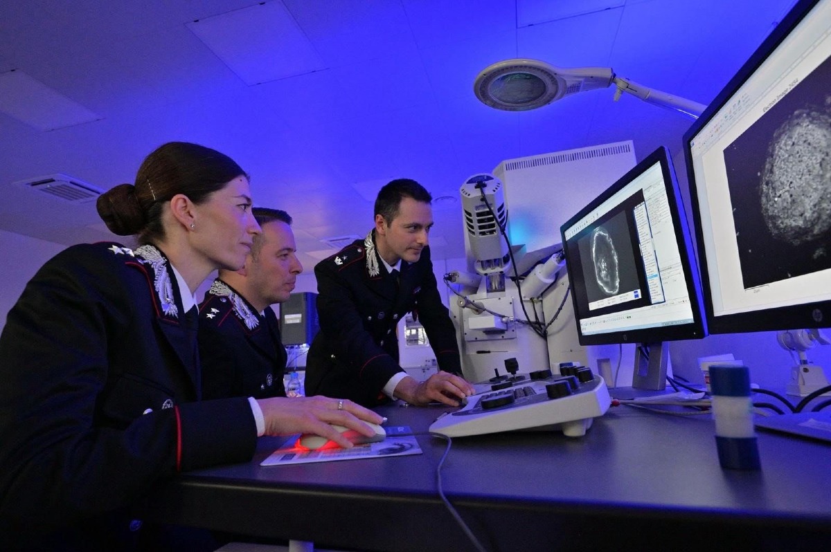  Concorso per 17 ufficiali tecnici nell’Arma dei Carabinieri: domande entro il 17 giugno - Foto Uff. Stampa Carabinieri 