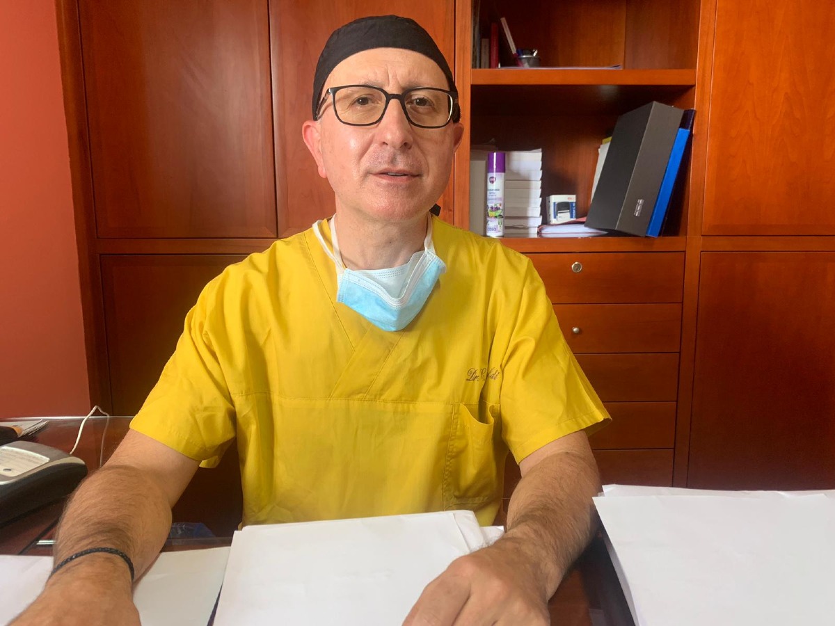 Feroleto Antico, al via il primo congresso internazionale sul piede diabetico