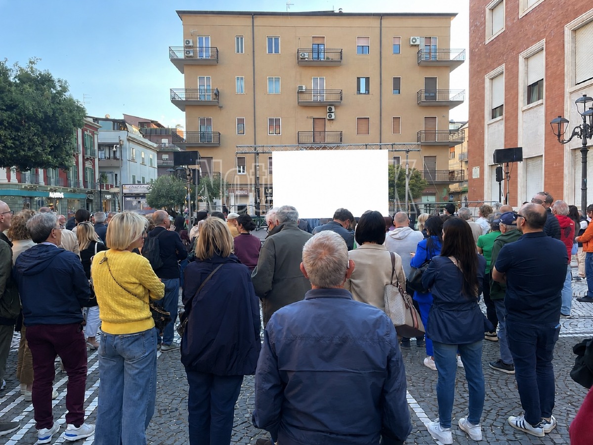 Ultimi comizi e poi scatta il silenzio elettorale - Foto: Redazione 