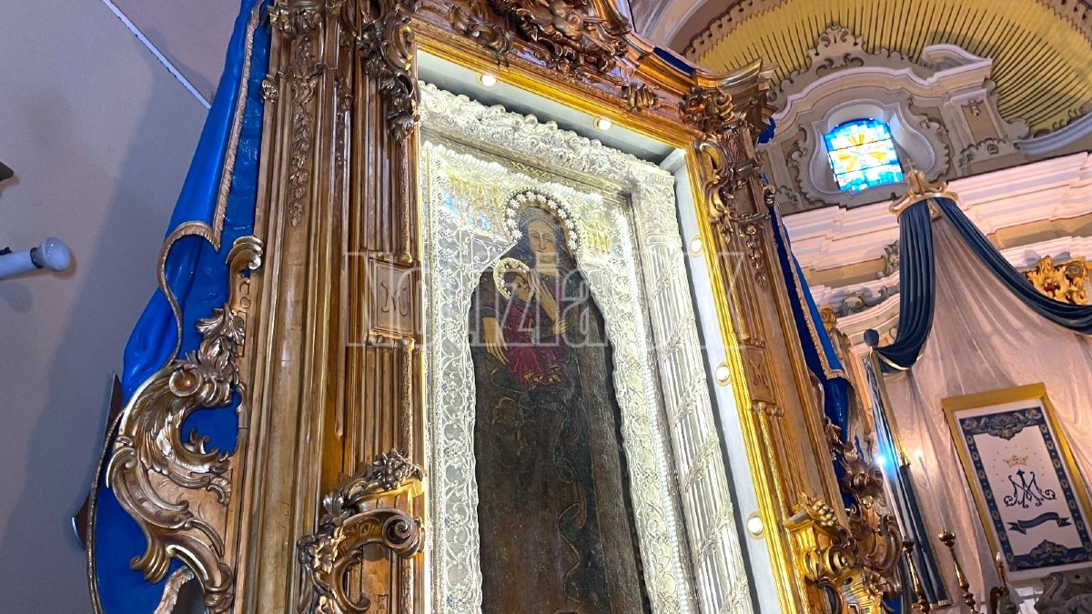Crotone - Settennale, gli appuntamenti di oggi all'Immacolata   - Foto: Redazione 