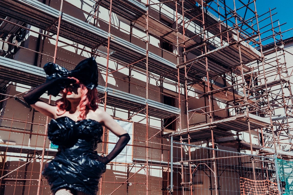 A Cosenza un incontro sull’urbanistica femminista e gli spazi inclusivi  - Foto: Uff. Stampa Daccapo Comunicazione