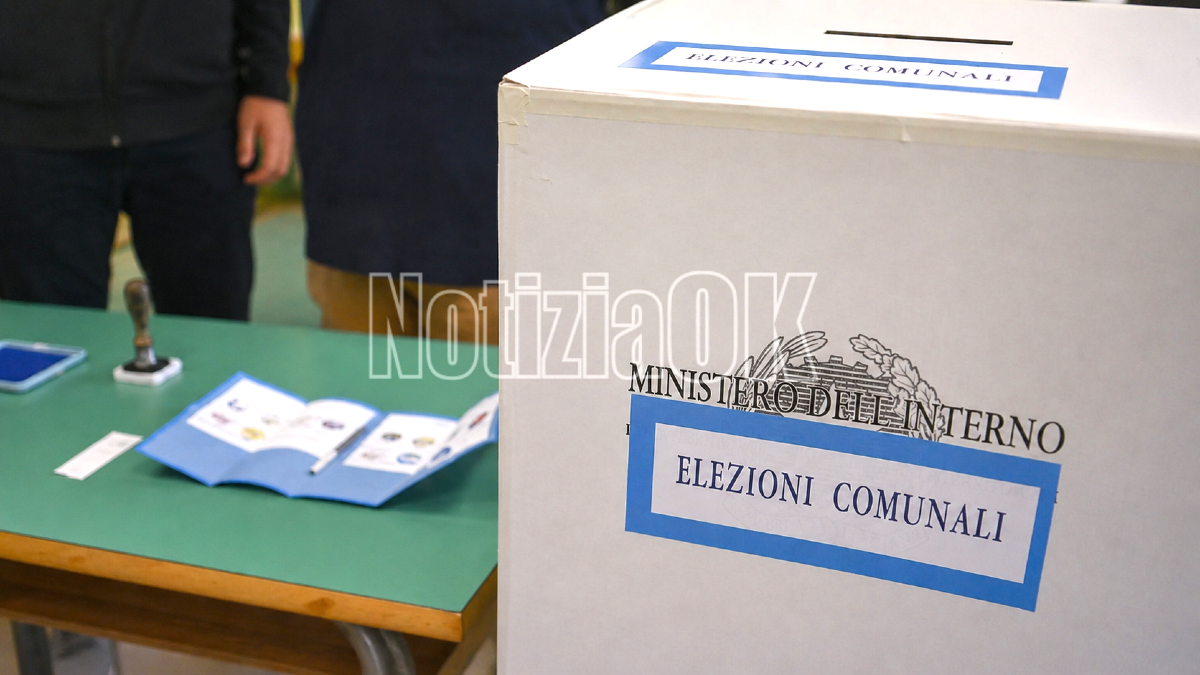  Elezioni amministrative, come si vota: la scheda elettorale, le preferenze e il voto disgiunto   - 
