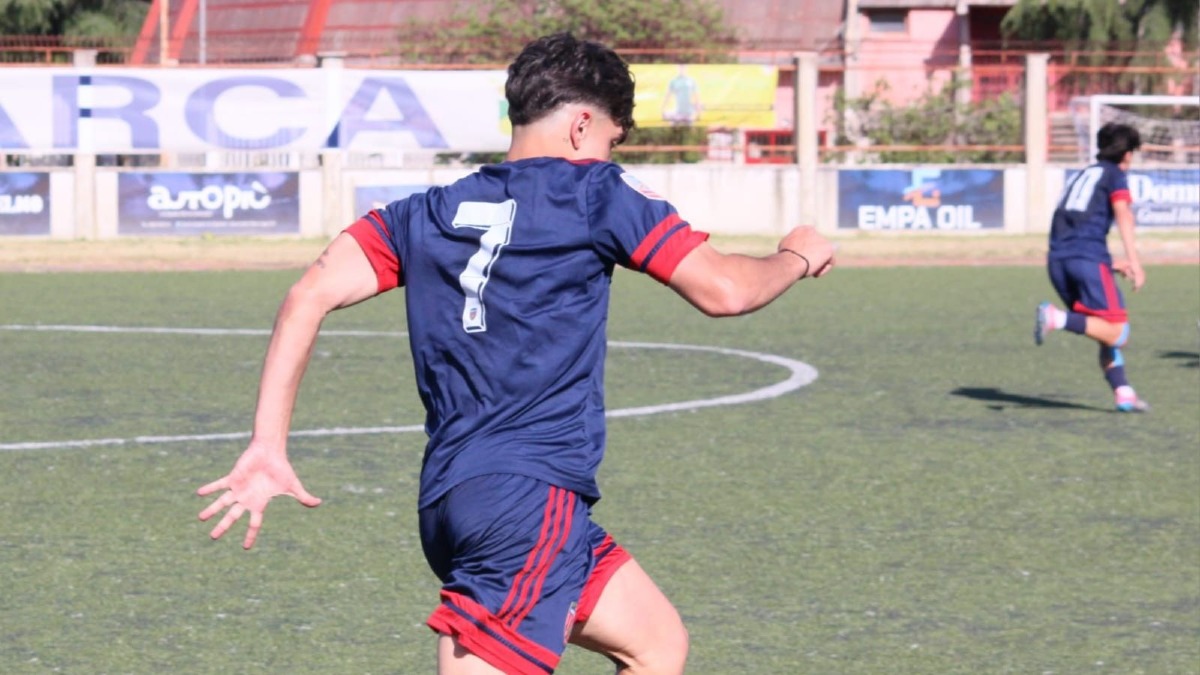 Cosenza Calcio, terminati gli allenamenti del settore giovanile - Foto: Uff. Stampa Cosenza Calcio 