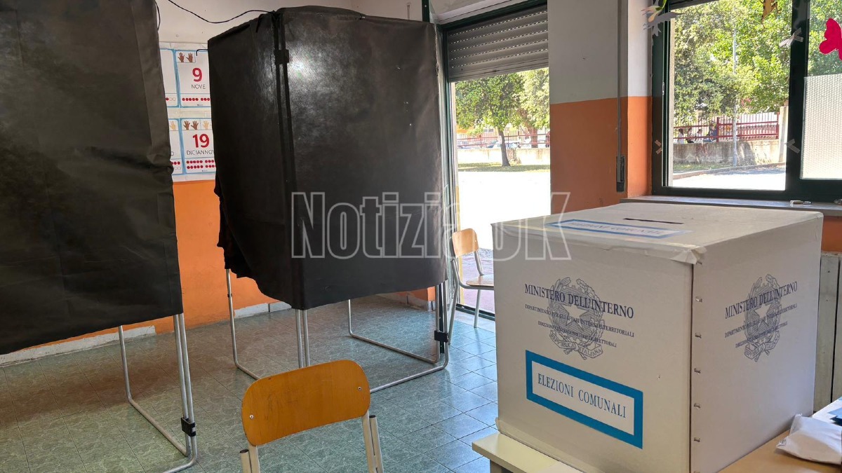 Elezioni 2026 i dati dell'affluenza tra conferme a Cirò Marina e il balzo in avanti di Cutro - Foto Redazione
