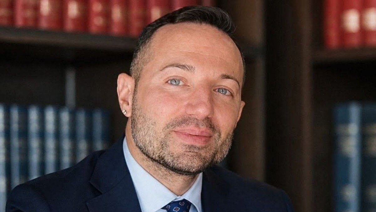 AIGA Cosenza, confronto sul futuro dell’avvocatura nell’era dell’IA - Foto Uff. Stampa Aiga Cosenza 