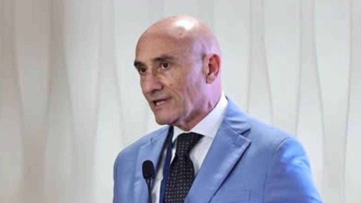 Lamezia Terme ospita le XXIII Giornate Internistiche Calabresi - Foto Uff. Stampa Asp Catanzaro 