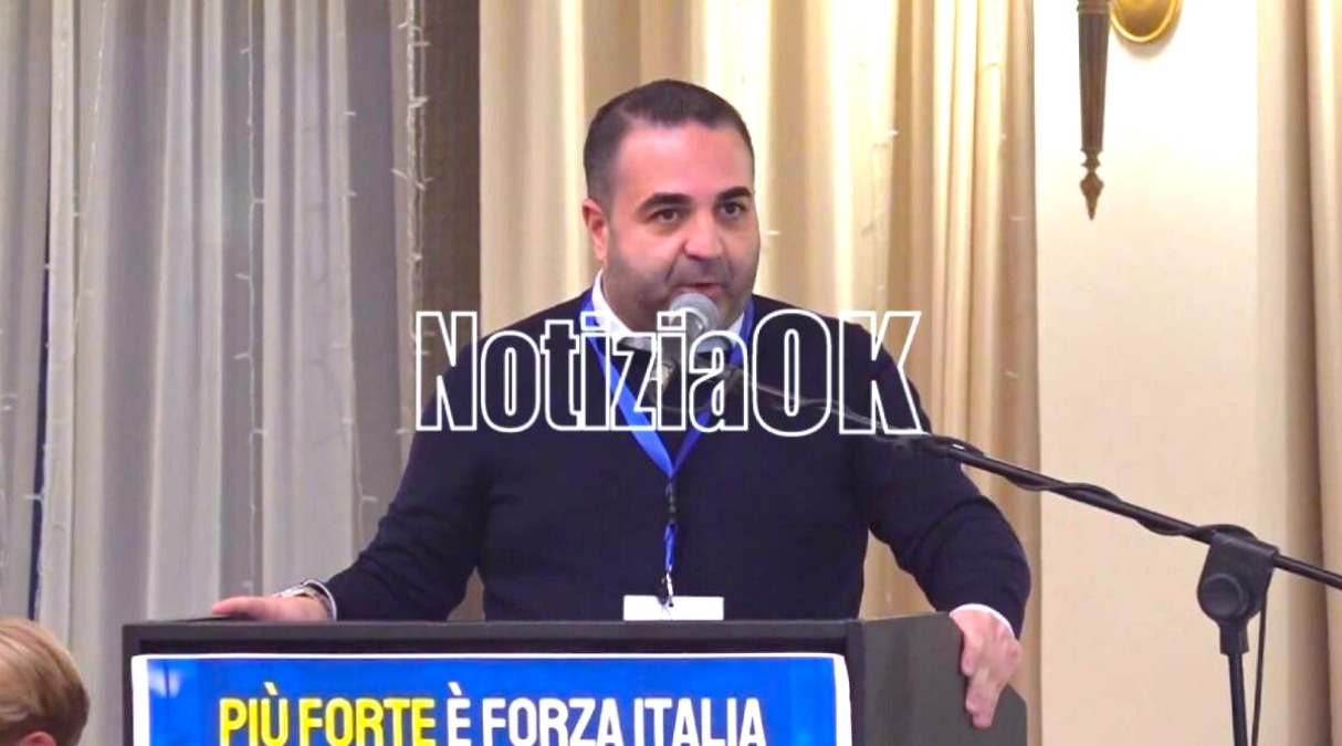 Cannizzaro trionfa a Reggio, Voce domina a Crotone: centrodestra in festa - Foto: Redazione 