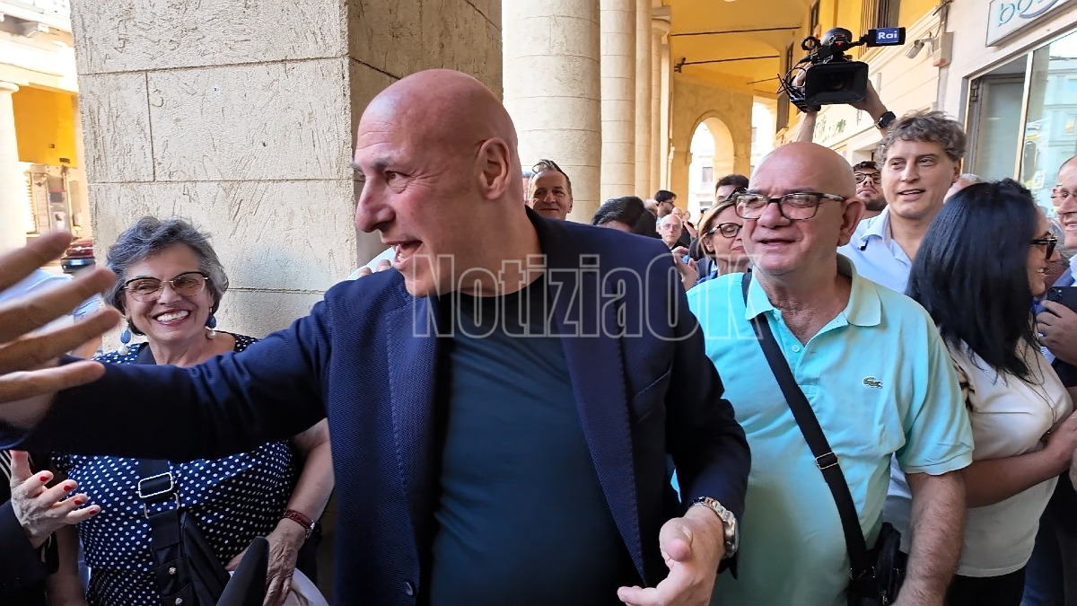 Voce oltre il 62%: 21 seggi alla maggioranza nel nuovo Consiglio - Foto: Redazione 