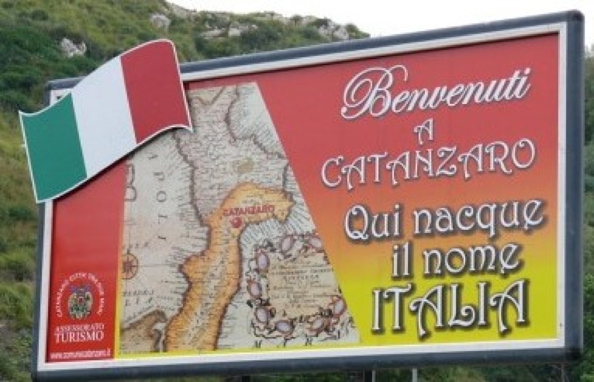 Tiriolo celebra la “Prima Italia”: il 20 giugno la Festa dell’Istmo e il premio dedicato al territorio - Foto Uff. Stampa Comune di Tiriolo 