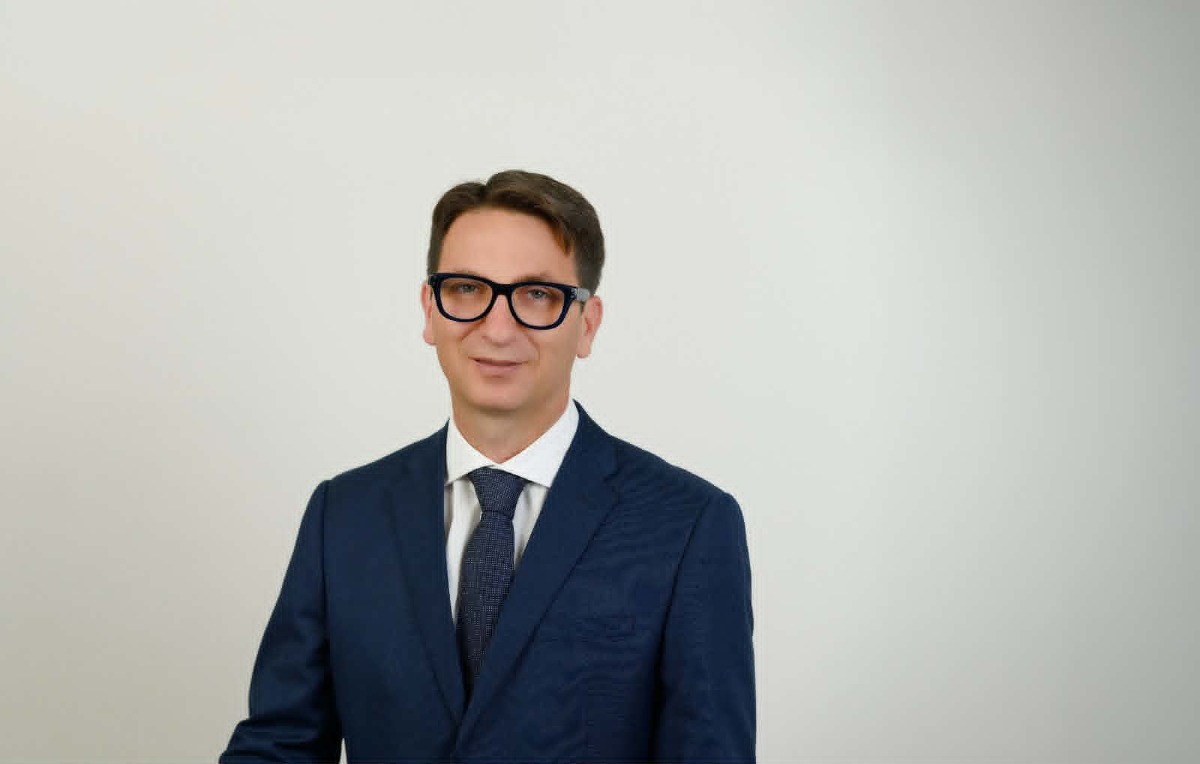 Cutro riparte da Voce, il nuovo Sindaco: "Abbiamo lavorato tanto, il lavoro alla fine paga sempre" - 