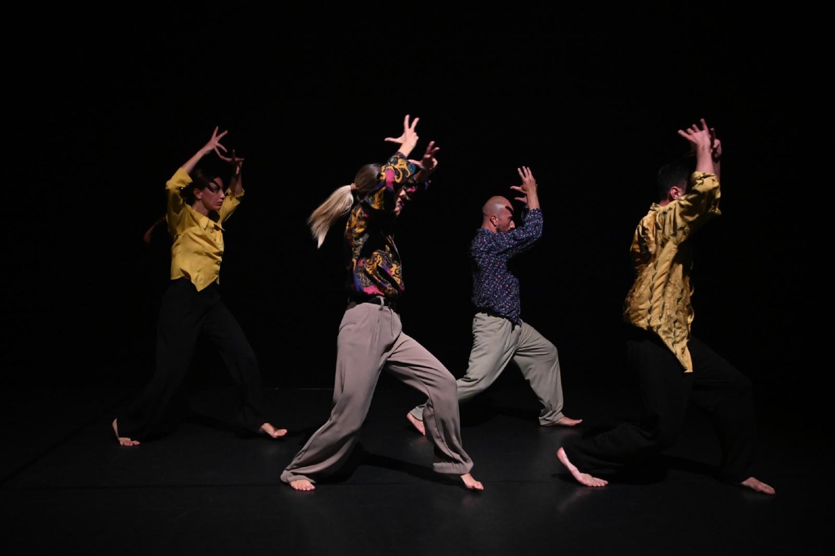 Calabria in Fabula, al via il cartellone degli spettacoli tra teatro, danza e musica - Foto: Uff. Stampa Calabria in Fabula