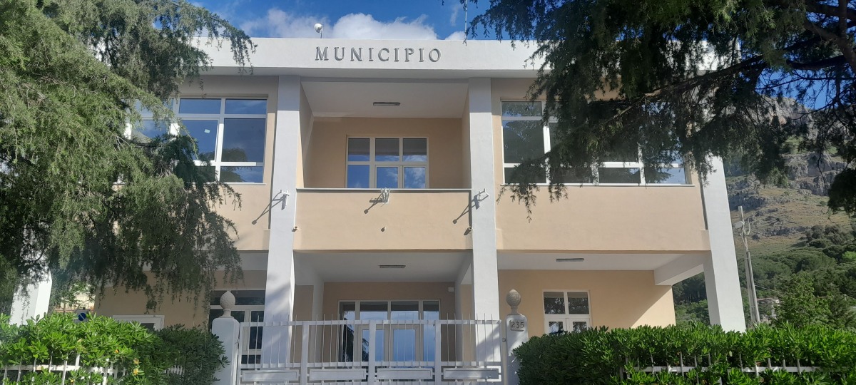 Frascineto, riapre il Municipio rinnovato: inaugurazione il 2 giugno  - Foto: Uff. Stampa Comune di Frascineto