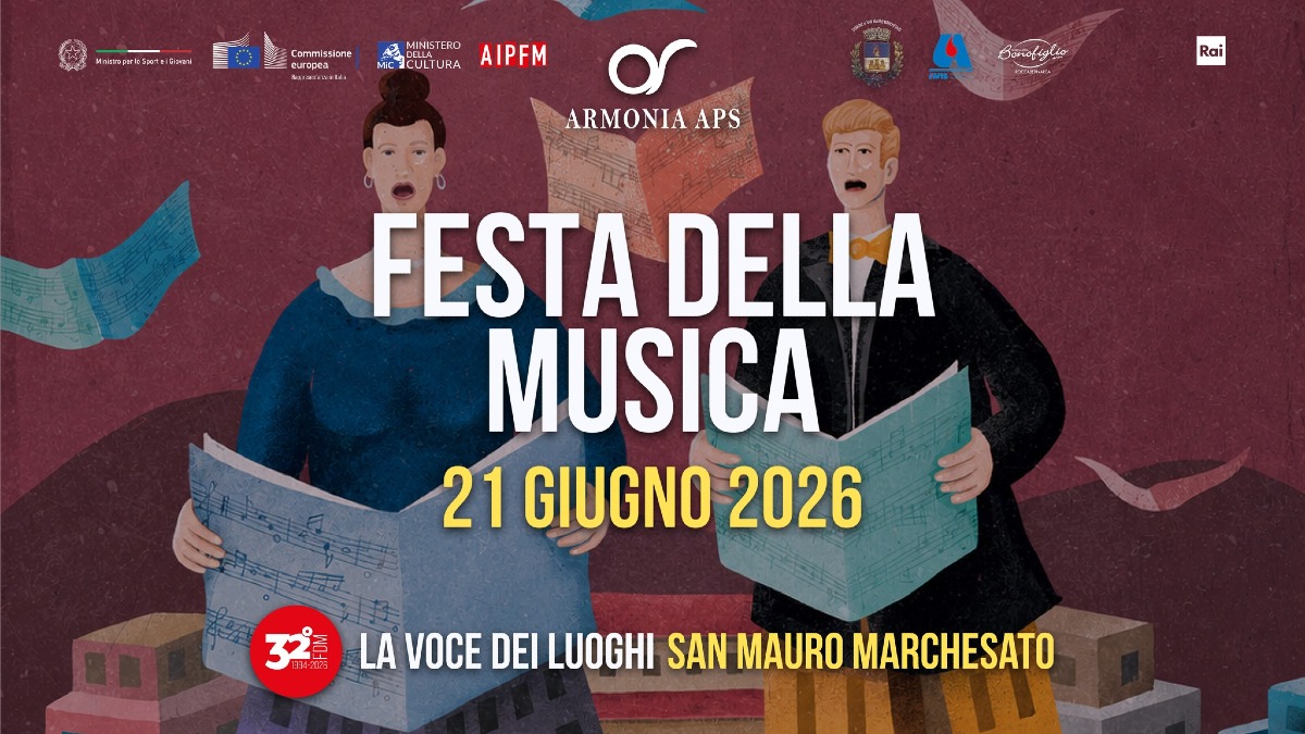 Festa della Musica, San Mauro Marchesato celebra la tradizione bandistica - Foto: Uff stampa Comune di San Mauro Marchesato 