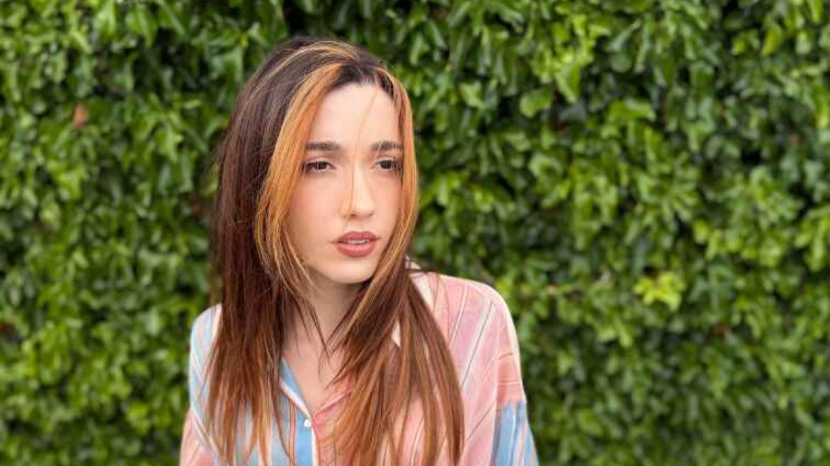 Ylenia Lucisano lancia “Terra Rossa Remixes”   - Foto: Uff. Stampa Parole e dintorni 
