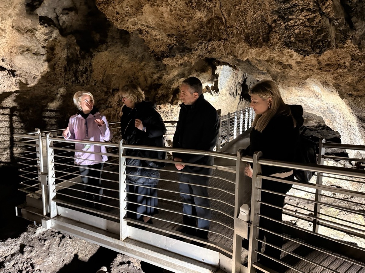 Cassano All’Ionio, si rafforza il legame turistico con la Polonia: la Sibaritide entra nei circuiti internazionali - Foto: Uff. Stampa Comune di Cassano all'Ionio
