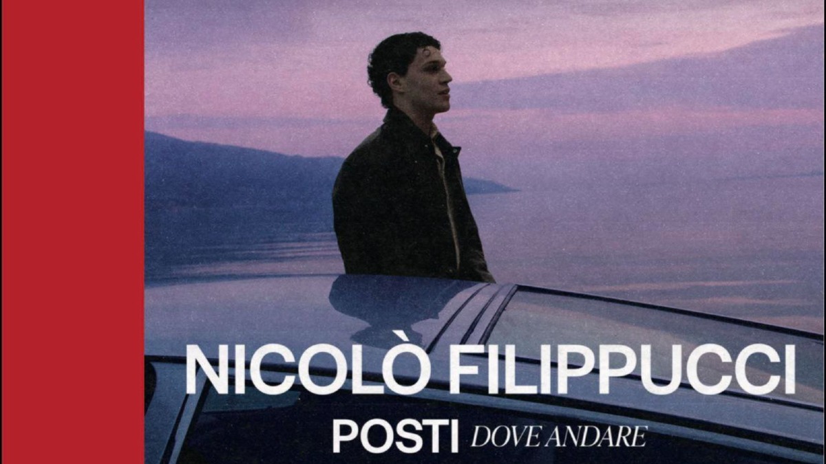 Nicolò Filippucci in concerto all’Unical: ingresso libero a Rende - Foto Uff. Stampa Nicolo' Filippucci 