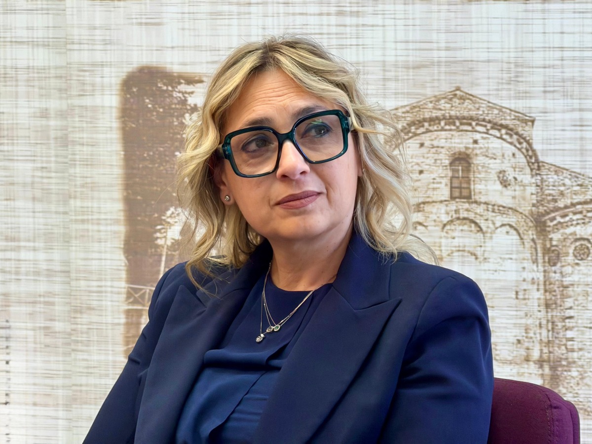 Corigliano-Rossano, finanziato il progetto “I luoghi cerniera” contro la marginalità sociale - Foto: Uff. Stampa Comune di Corigliano-Rossano