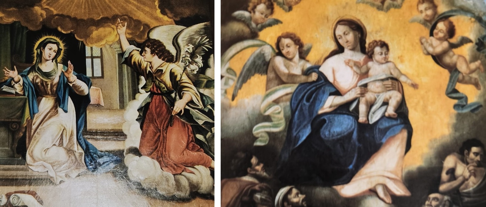 Nel silenzio delle chiese antiche: il Crotonese riscopre il suo tesoro nascosto - Foto: Romano Pesavento