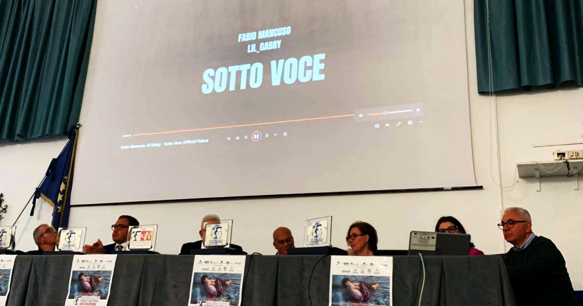 “Sotto Voce”, a Crotone il cinema accende i riflettori su bullismo e violenza di genere - Foto: Uff. Stampa CineIsola Production