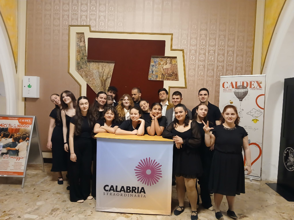 Lamezia Terme - Al Grandinetti emoziona “Francesca, il diritto di amare” - Foto: Associazione culturale A Regola d'arte 