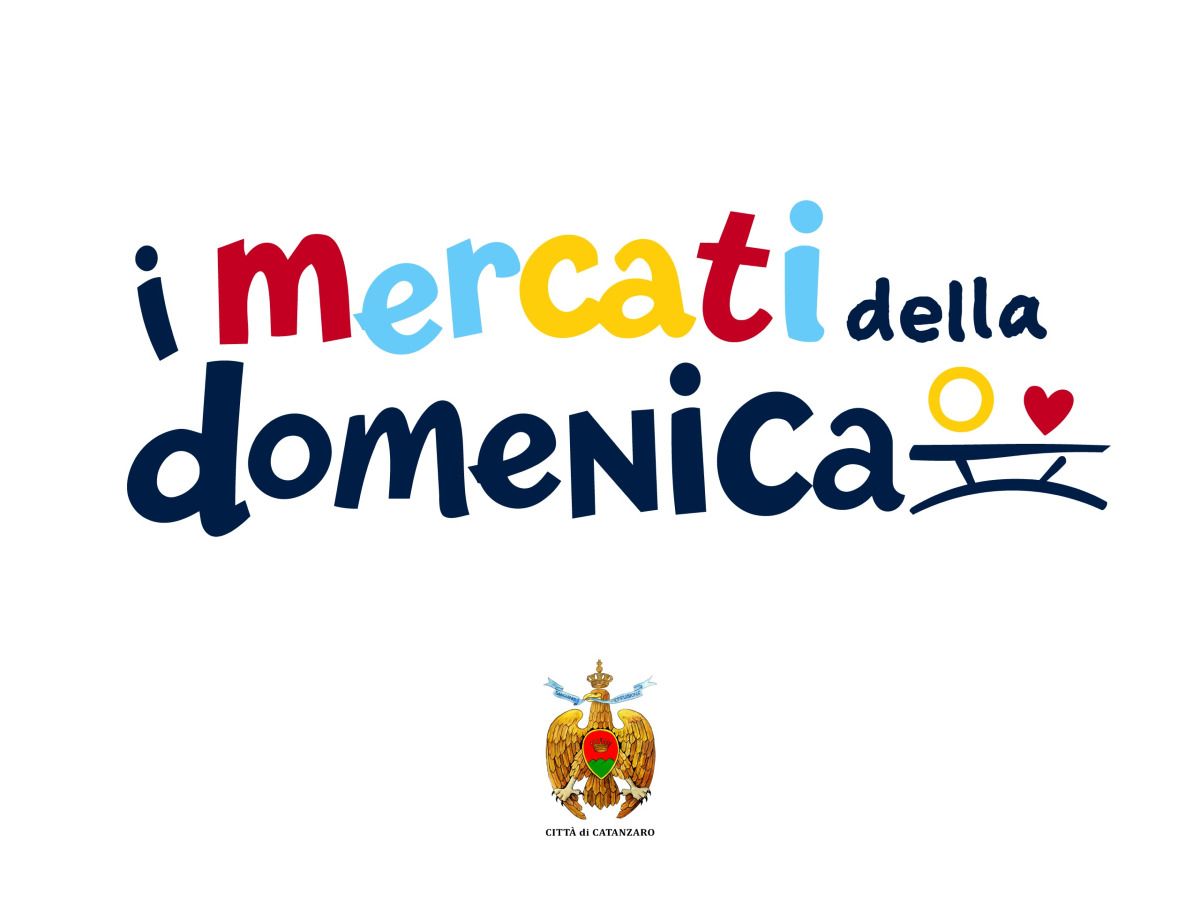 Catanzro - Pronti a partire i Mercati tematici in Piazza Prefettura - Foto: Ufficio stampa Comune di Catanzaro