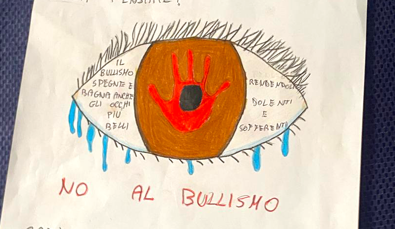 Bullismo e cyberbullismo: gli studenti del Liceo “D. Borrelli” a confronto con l’Avvocato Rita Tulelli - Foto: Uff. Stampa Rita Tutelli