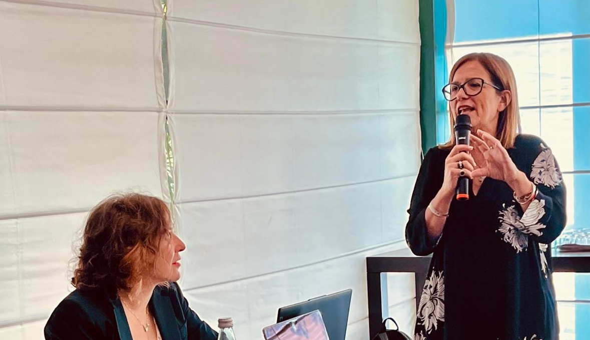 Menopausa e prevenzione: in Italia oltre 135 mila morti l’anno per malattie circolatorie - Foto: Uff. Stampa Fondazione Marisa Bellisario