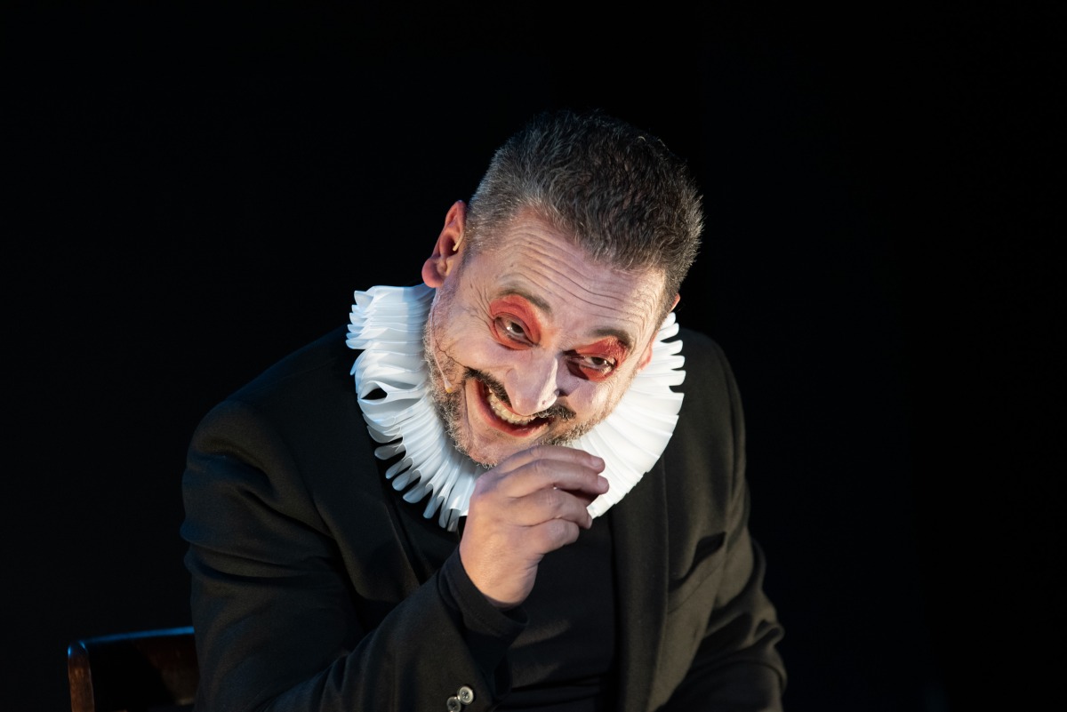 Primavera dei Teatri, a Castrovillari il 30 maggio tra prime e memoria - Foto: Uff. Stampa Primavera dei Teatri 