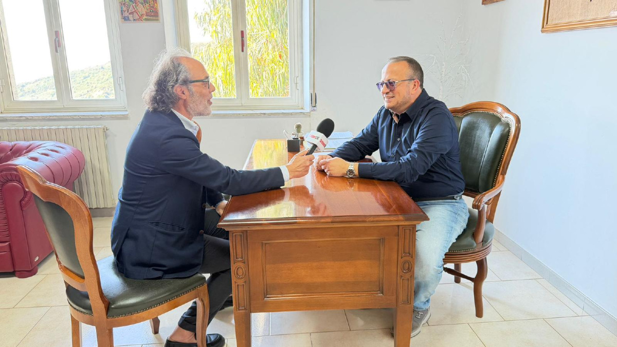 (Video) Caccuri - Estate tra cultura, turismo e grandi eventi - Foto: Antonio Gaetano eLuigi Quintieri