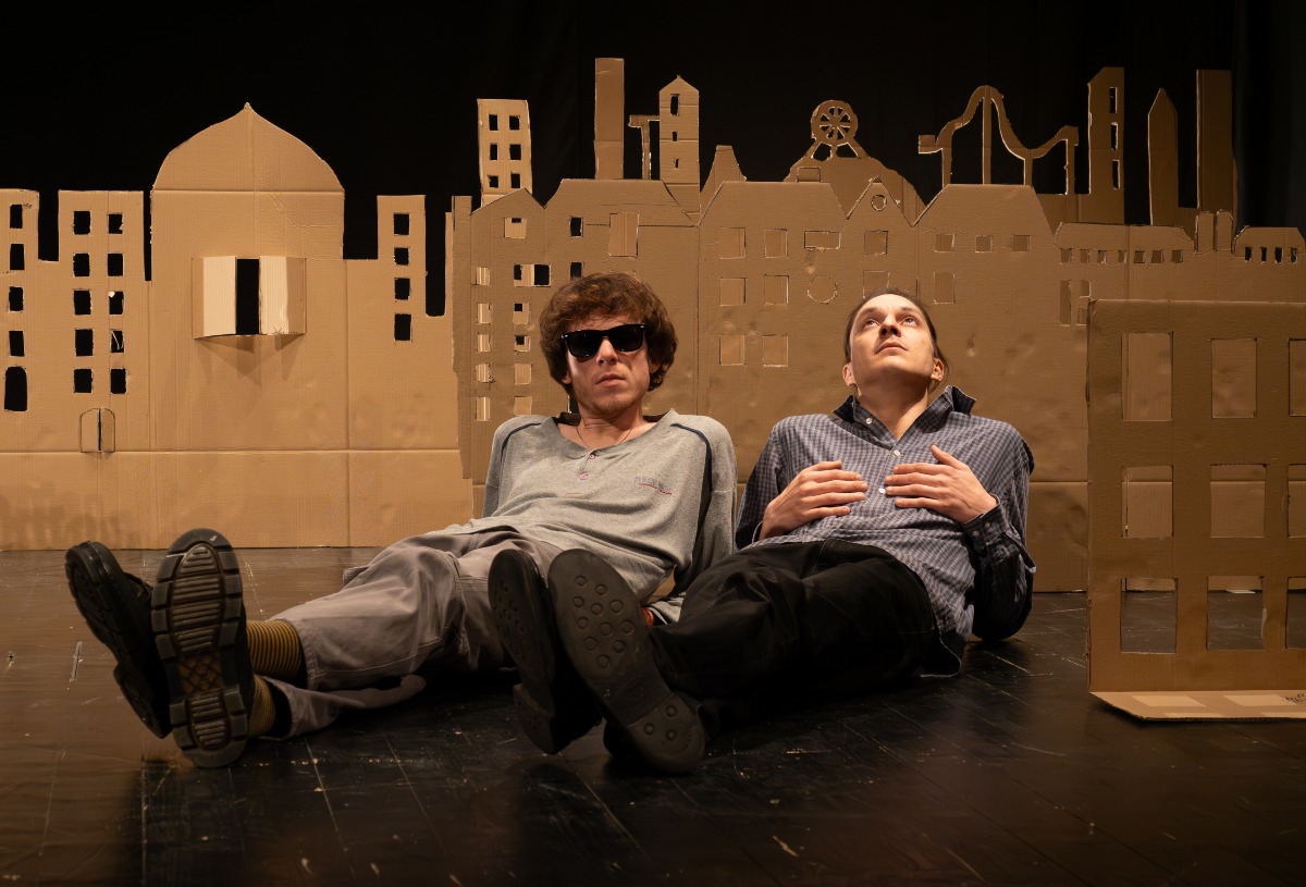 Primavera dei Teatri, gran finale a Castrovillari tra anteprime e memoria
