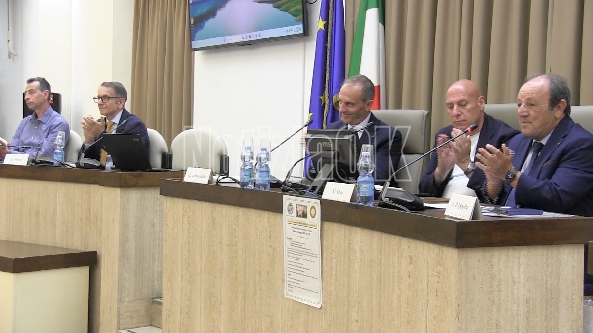 (VIDEO) Crotone - Podolica calabrese, qualità e sostenibilità: richiesta la DOP - Foto: Redazione 