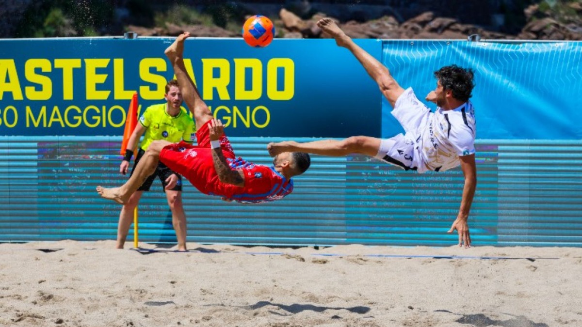 Icierre Lamezia, esordio amaro ma segnali positivi contro il Catania - Foto: Uff. Stampa FIGC Lega Nazionale Dilettanti 