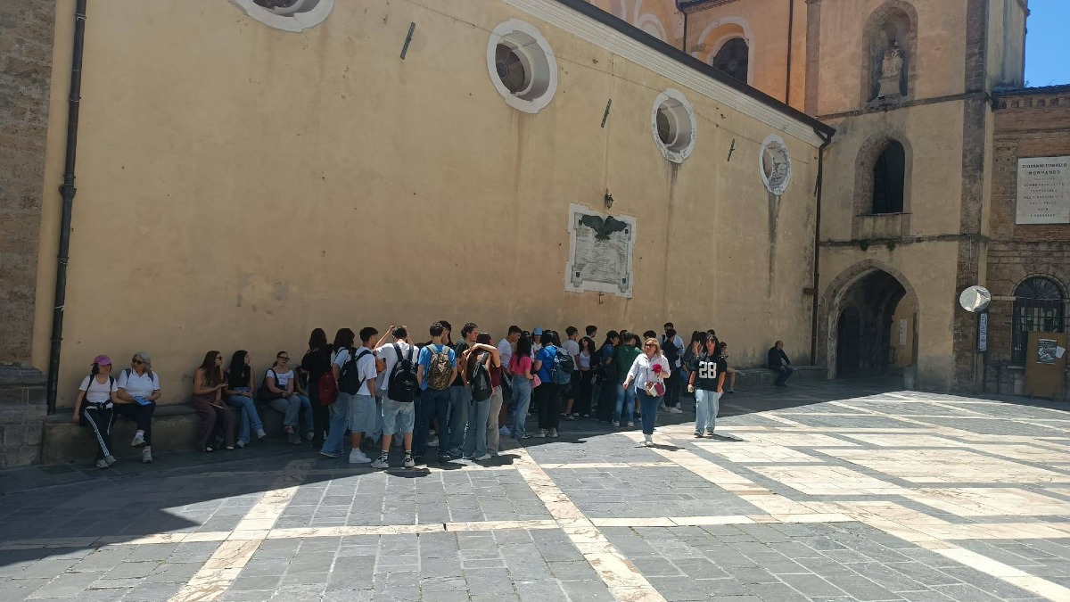 Mormanno inaugura il nuovo Ufficio Turistico, punto di riferimento per visitatori e territorio - Foto Uff. Stampa Comune di Mormanno