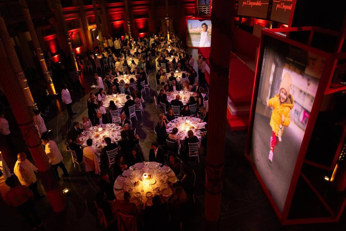 Impossibile 2026, ieri la Charity Gala Dinner di Save the Children - 