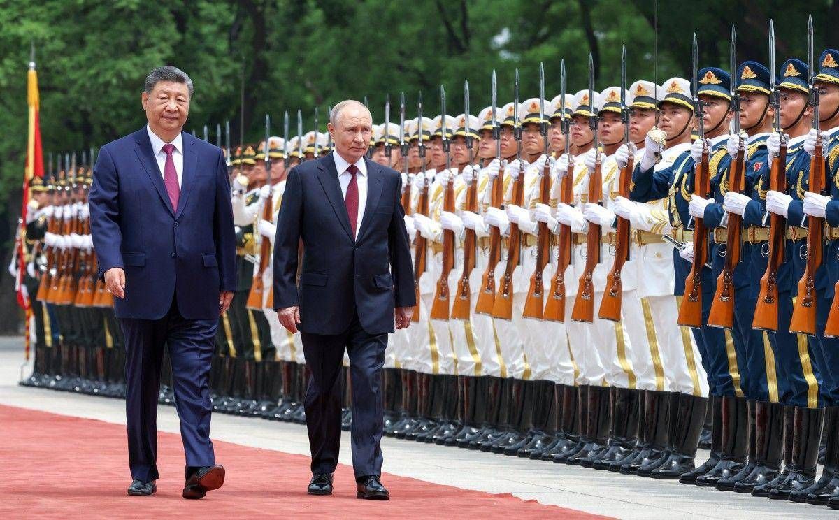 Cina-Russia, Putin a Pechino. Xi: "Tra noi relazione solida basata su fiducia reciproca" - 