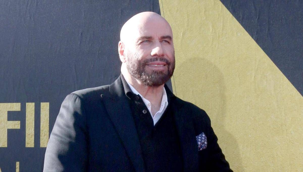 A Cannes John Travolta debutta alla regia, il film è nato dal libro scritto per il figlio Jett - 